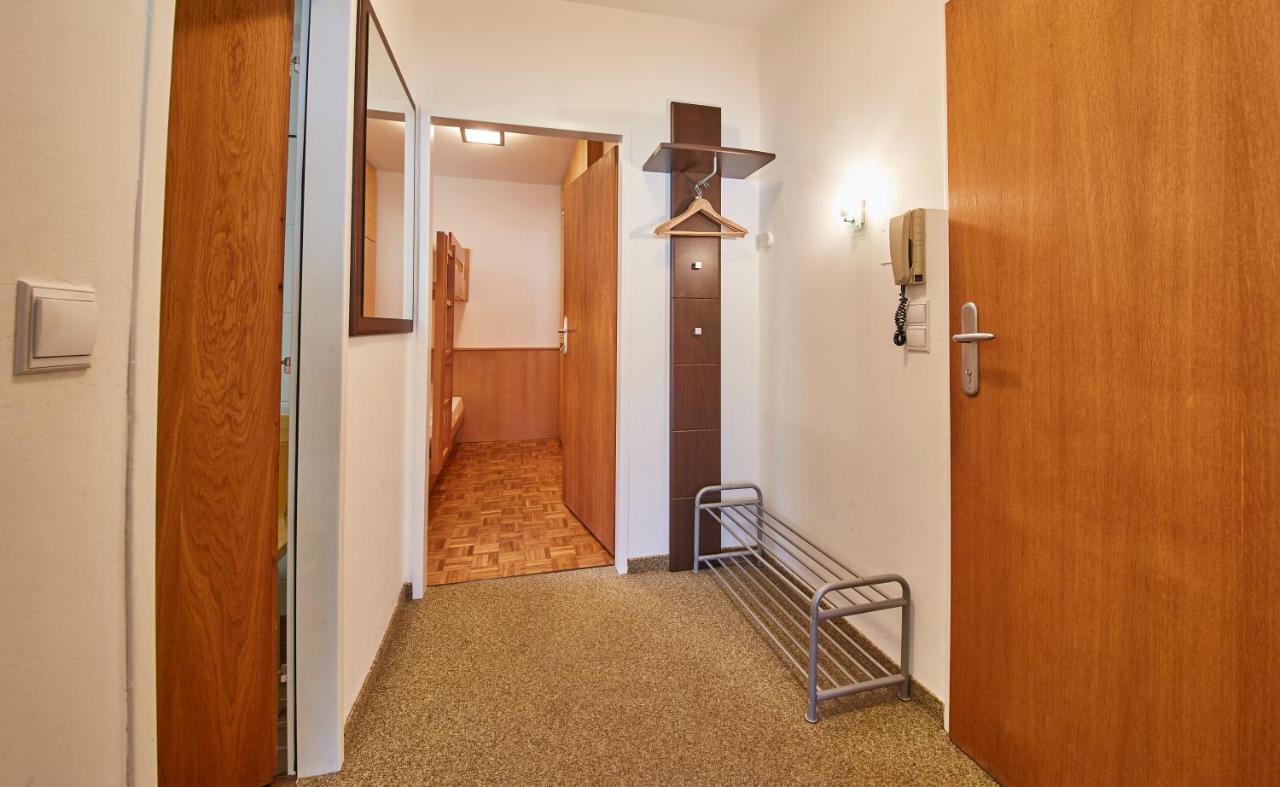 Appartement Retreat Saalbach-Hinterglemm Exterior photo