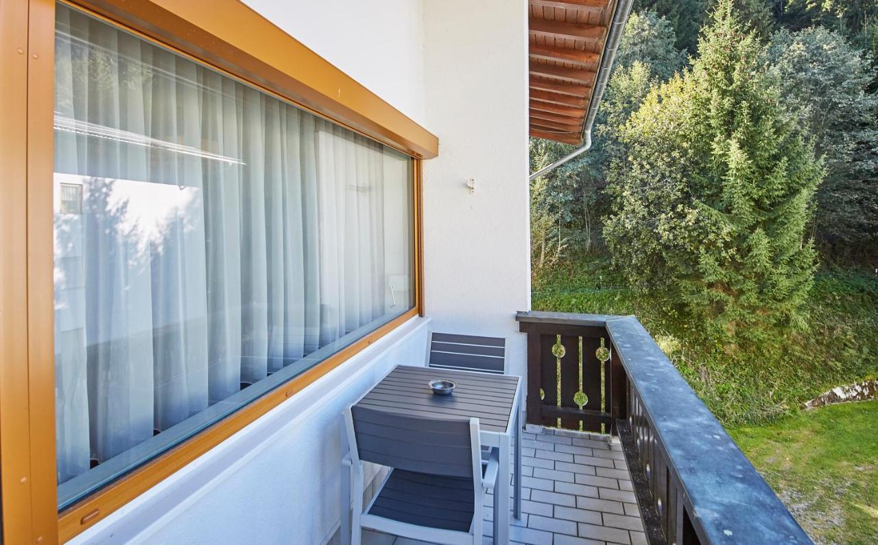 Appartement Retreat Saalbach-Hinterglemm Exterior photo